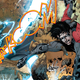 Illustration for article titled Dick Grayson Goes Underground in This Preview of emNightwing #12/em